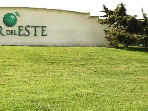 Grv - Venta Lote Central En San Ramiro