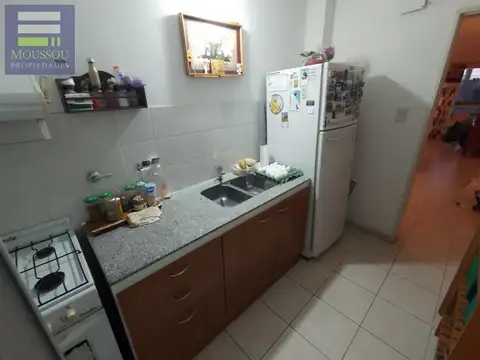 Departamento en Venta en Gualeguaychu, USD 120.000