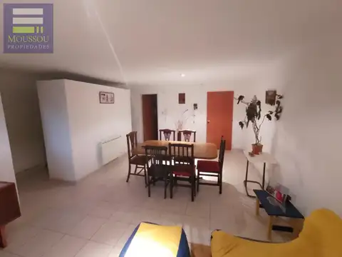 Ituzaingo al 700
