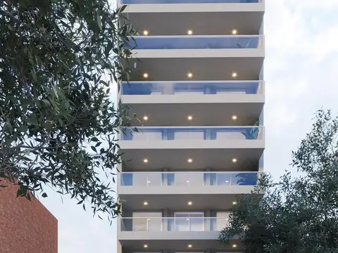 DEPARTAMENTO 3 DORMITORIOS VENTA CENTRO NORTE RIO ROSARIO