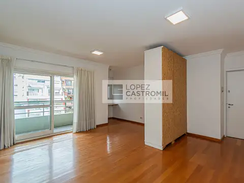Departamento en Alquiler Temporal en Palermo Chico, $ 900.000