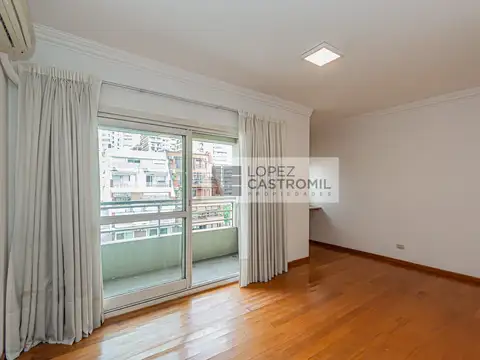 Departamento en Alquiler Temporal al Sureste