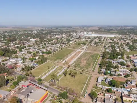 Terreno en Venta en Santo Tome, USD 33.000