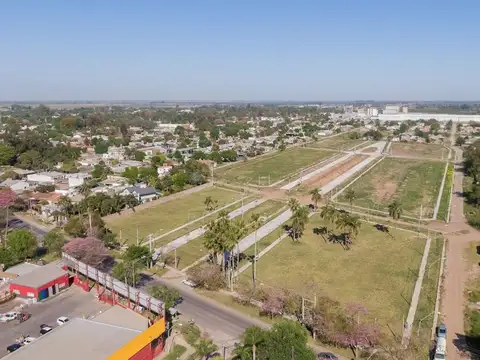 Terreno en Venta de 299,0 m2