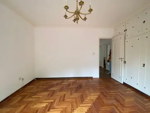 Departamento en Alquiler 60 años