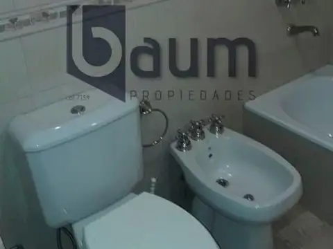 Oficina en Venta con 1 cochera