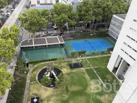 Alquiler departamento 3 amb - Torres Mirabilia - Palermo