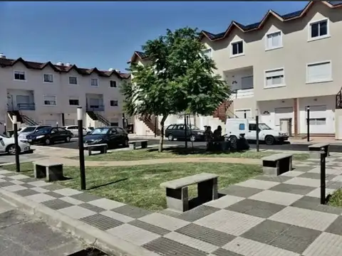 Departamento a la venta en San Martin