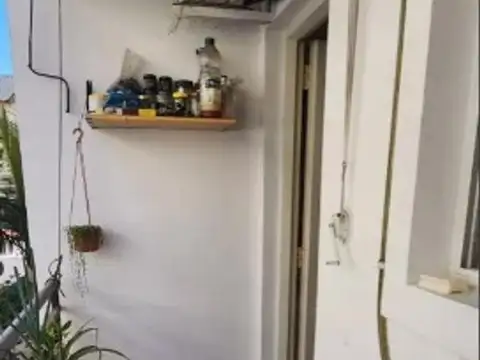 Departamento a la venta en San Martin