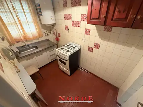 Departamento en Venta en Caballito, USD 45.000