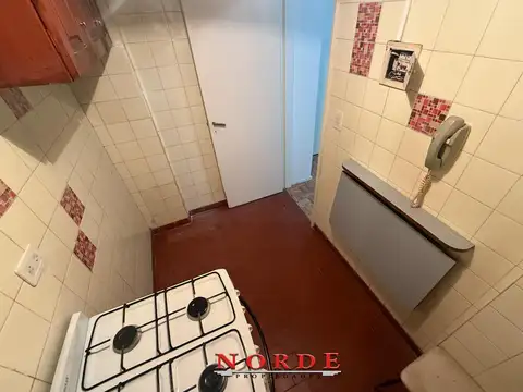 VENTA • CABALLITO • APTO CREDITO • DEPARTAMENTO • DOS AMBIENTES