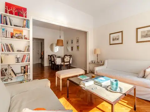 Departamento en Venta en Palermo, USD 227.000