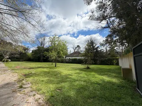 Casa en Villa Elisa