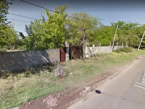 Terreno en Venta de 4885,0 m2
