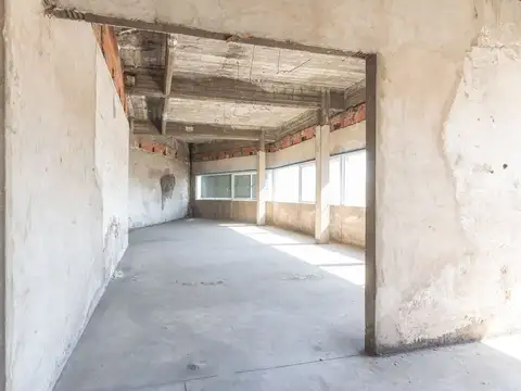 Avenida Monseñor Bufano 3300