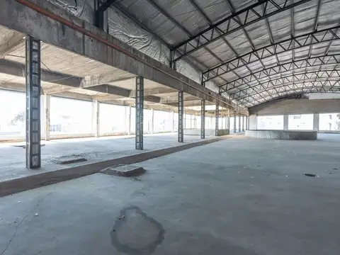 Avenida Monseñor Bufano 3300