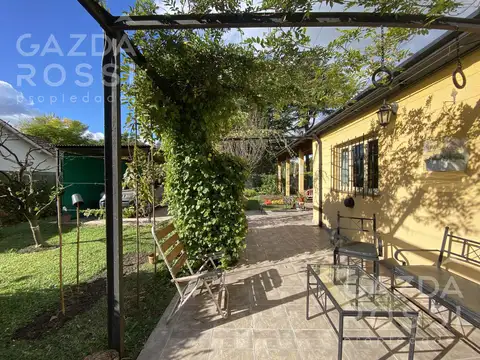 Casa en Venta en Glew, USD 120.000