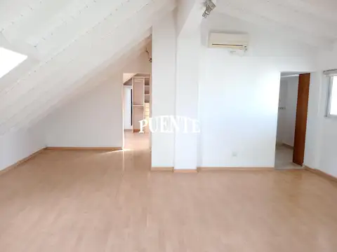 Departamento - Banfield Oeste