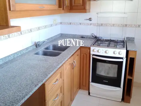 Departamento en Venta al Oeste