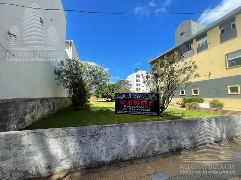 Casa con amplio lote 600m2 a 100mts del mar en zona exclusiva de San Bernardo 