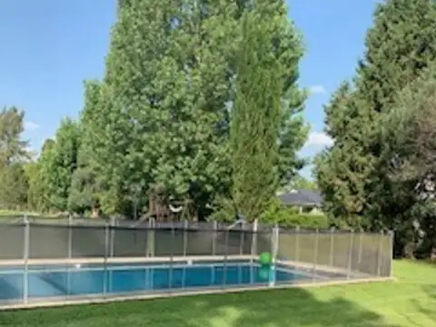 Casa en Alquiler al Norte