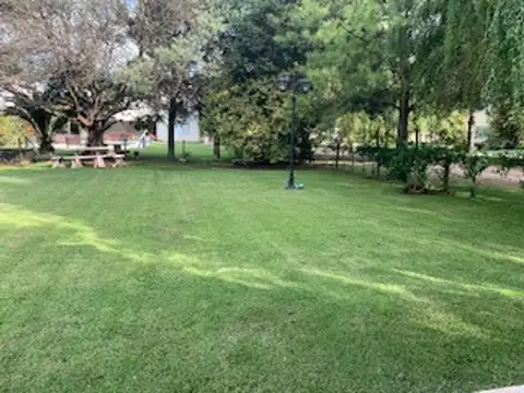 Casa en Alquiler 10 años