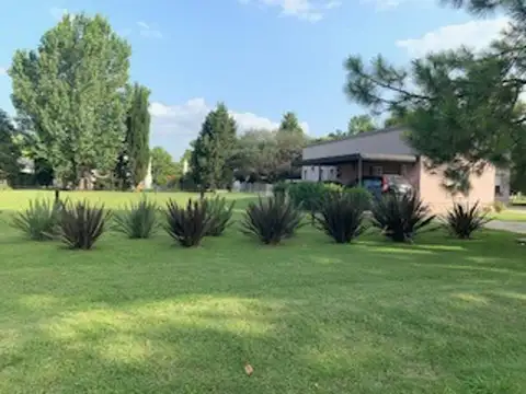 Ruta 205 Km 54 - La Taquara