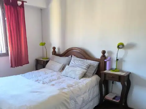 Departamento en alquiler temporario.