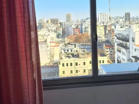 Departamento en Alquiler Temporal de 2 ambientes