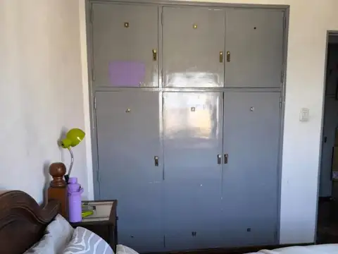 Departamento en Alquiler Temporal de 2 ambientes