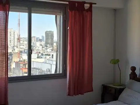 Pueyrredón 1100, Piso 14