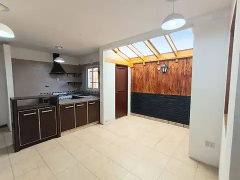 VENTA PH 2 AMBIENTES VELEZ SARSFIELD CON PATIOS
