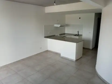 Departamento en Alquiler A Estrenar