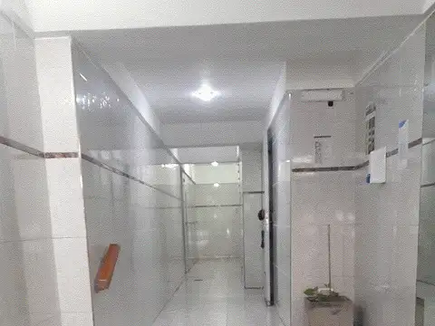 DEPARTAMENTO DE 2 AMBIENTES AL CFTE CON BALCON