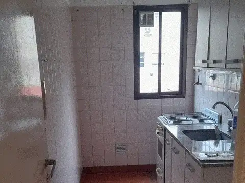 Departamento en Venta Permite mascota