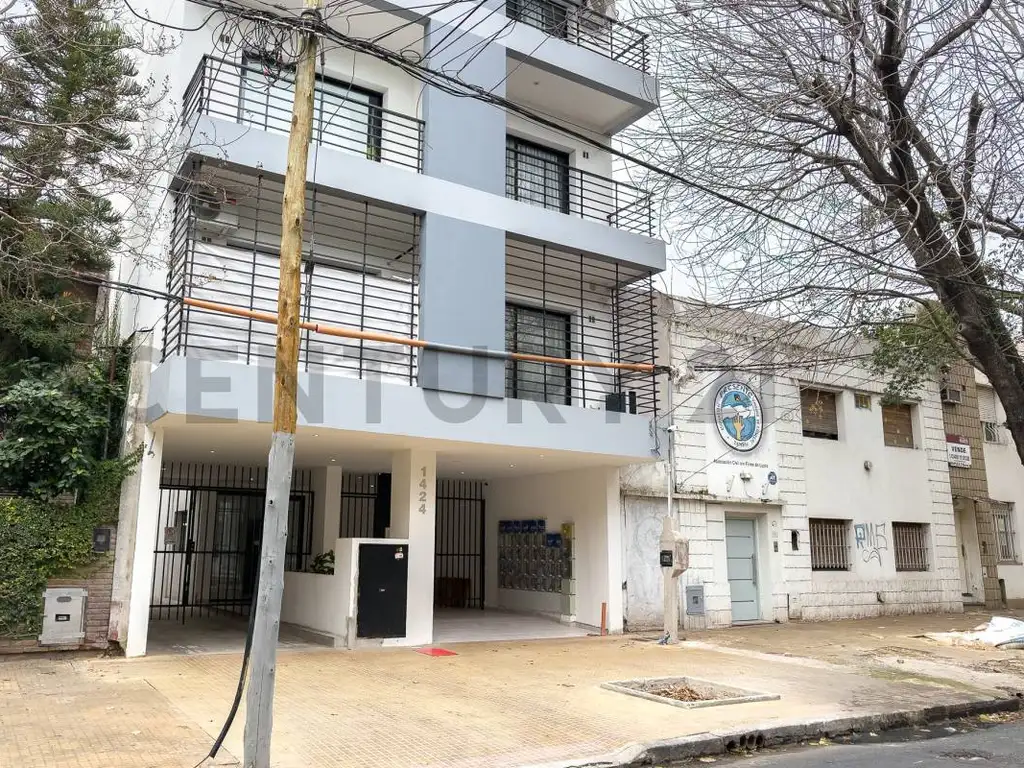 calle 2 entre 61 Y 62 1400, Piso 0
