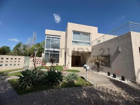 Casa en Venta 8 años