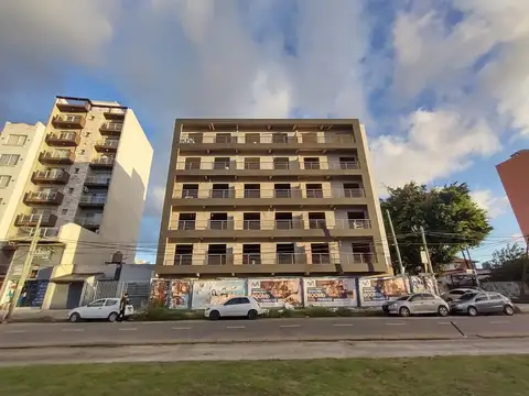Departamento en Venta 2 amb con Balcón La Lineal Haedo Norte