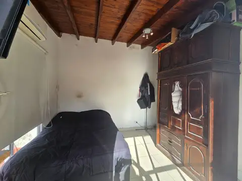 PH CON TERRAZA A REFACCIONAR / VILLA MARTELLI
