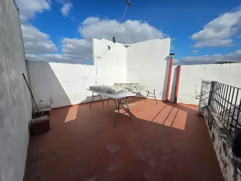 Depto Tipo Casa en Venta en Villa Martelli, USD 120.000