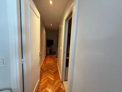 Departamento en Venta en Las Cañitas, USD 270.000