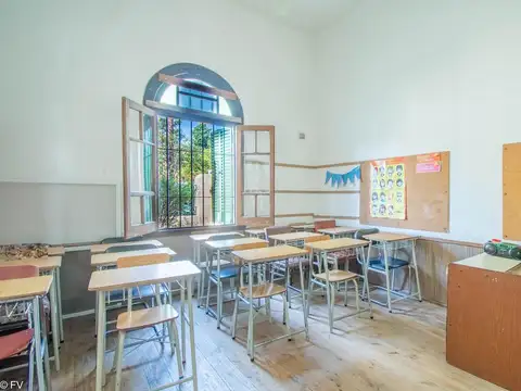 Casa en Venta en Roque Saenz Peña, USD 165.000