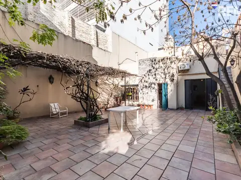 Casa en Alquiler en Caballito, USD 12.000