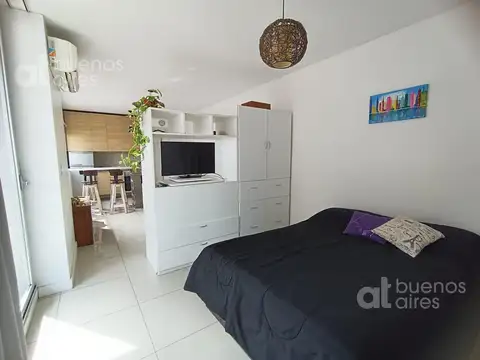 Departamento en Alquiler Temporal de 1 dormitorio