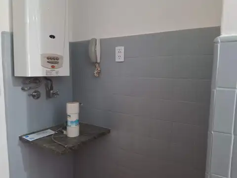 Departamento en Alquiler 50 años