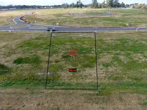 Terreno Lote  en Venta en San Pablo Chico, Pilar, G.B.A. Zona Norte