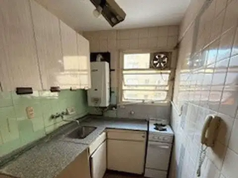 Departamento en Venta 40 años