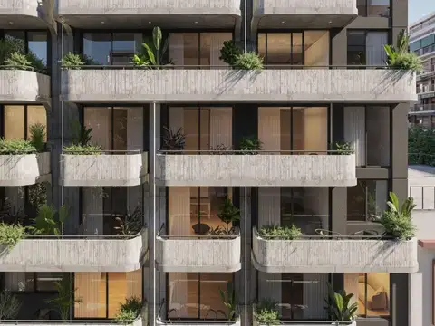 Departamento en Venta A Estrenar