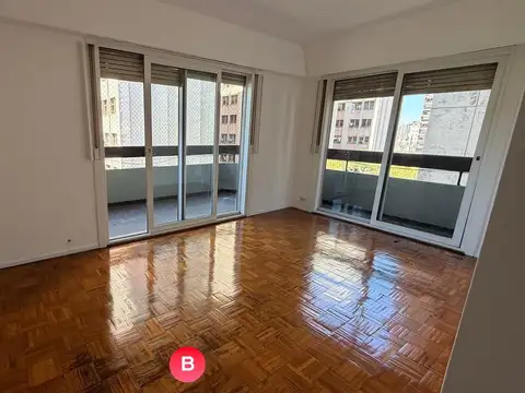 Departamento - Venta - Argentina, Capital Federal - PARAGUAY 2302