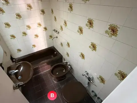 Departamento en Venta Apto profesional